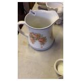 Pitcher