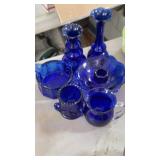 Cobalt grouping
