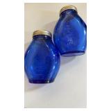 2 medical bottles 4ï¿½