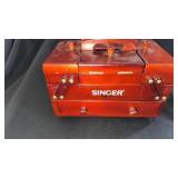 Singer min box 5x8