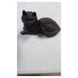 Iron cat