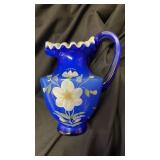 Fenton pitcher 7ï¿½