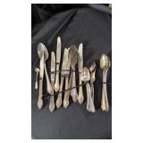Misc flatware