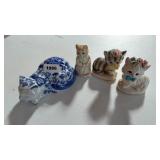 Cats