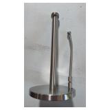 Paper towel holder