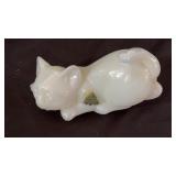 Fenton cat