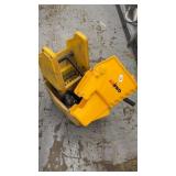Mop bucket