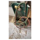 Torch hoses