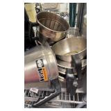 Coffee supplies