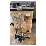 Coffee dispenser