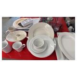Dishes