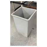 Trash can
