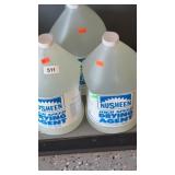 3 Drying agents