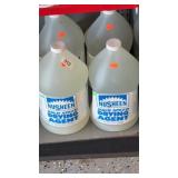 4 Drying agents
