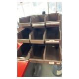 Storage bin