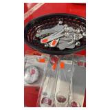 Bottle openers/ thermometer etc