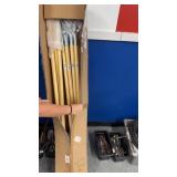 Mop handles