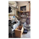 Cleaning rights/ sink not included