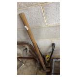 Hammer/ wrenches