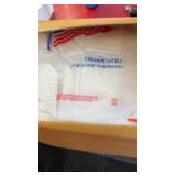 Shopping bags