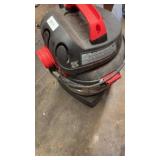 Shop vac