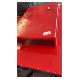 Cash box