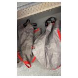 3 bags