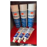 Lubriquik Petrogel