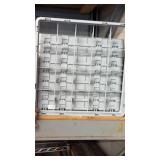 Dishwasher trays