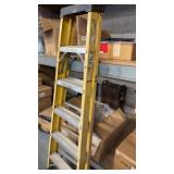 Ladder