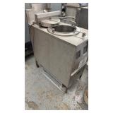 Deep fryer