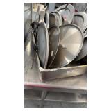 Pan/ lids