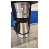 Coffee pot