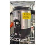 Percolator