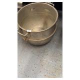 Large pan