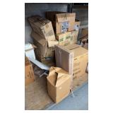 Paper products