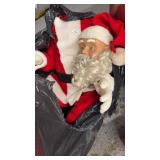 Santa