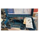Bosch tool