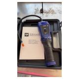 Leak detector