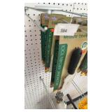 Graters