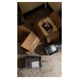 Motors