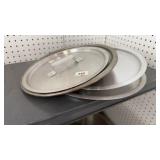 Pot lids