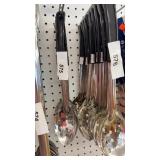 Spoons