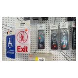 Signs