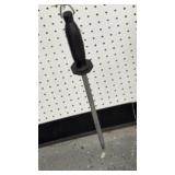 Knife sharpener