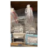 Fry racks/ napkin holders