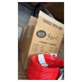 Plastic baskets