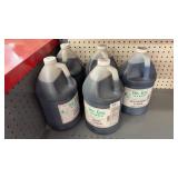 Sno-cone syrup