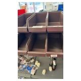 Storage bin