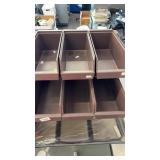 Storage bin